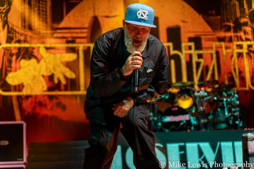 Limp Bizkit 08.21.2024