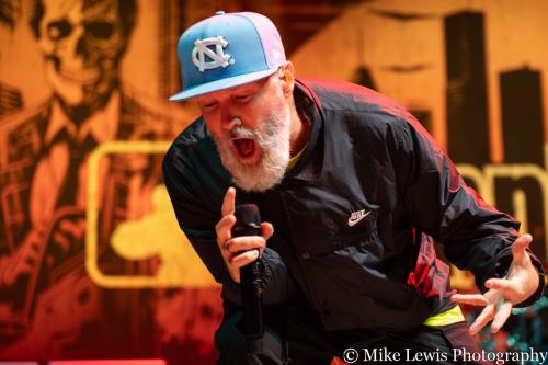 Limp Bizkit 08.21.2024