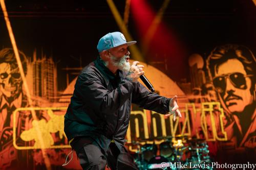 Limp Bizkit 08.21.2024
