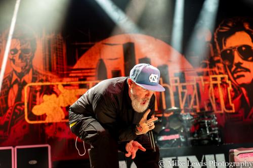 Limp Bizkit 08.21.2024