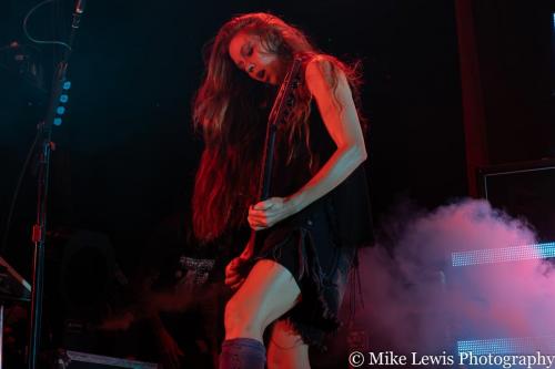 Marilyn Manson 2024