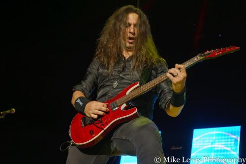 Megadeth 08.19.2022