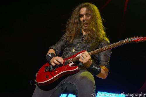 Megadeth 08.19.2022