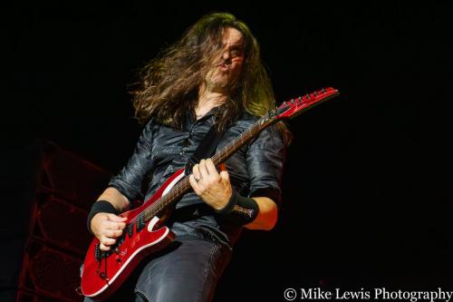 Megadeth 08.19.2022
