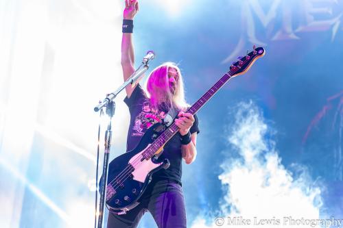 Megadeth 08.12.24