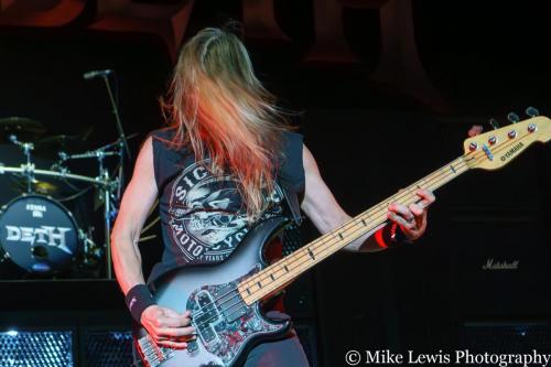 Megadeth 08.19.2022