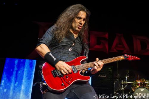Megadeth 08.19.2022