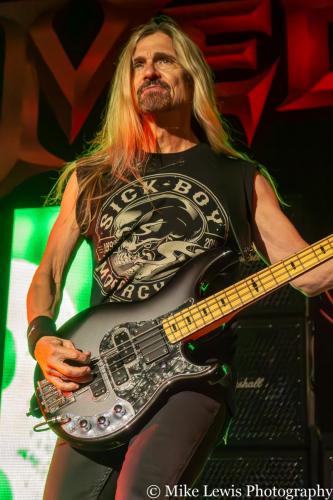 Megadeth 08.19.2022