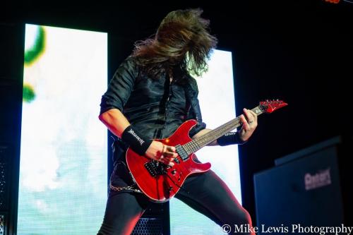 Megadeth 08.19.2022