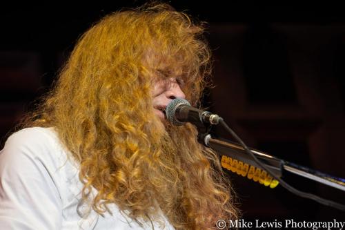 Megadeth 08.19.2022