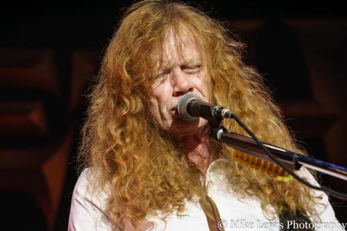 Megadeth 08.19.2022