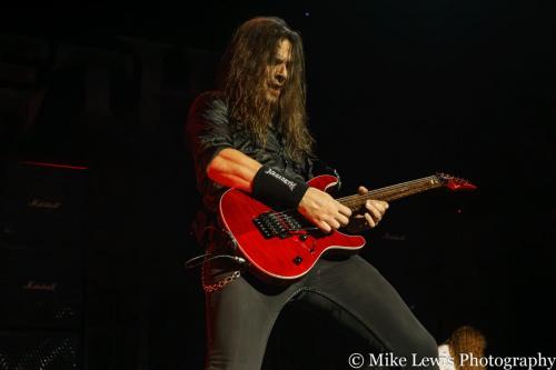 Megadeth 08.19.2022