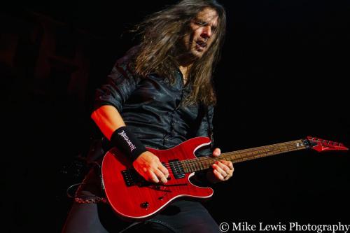 Megadeth 08.19.2022