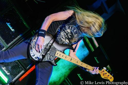 Megadeth 08.19.2022