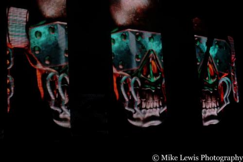 Megadeth 08.19.2022