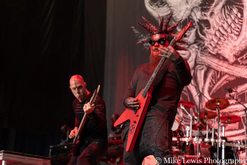 Mudvayne 08.12.2024