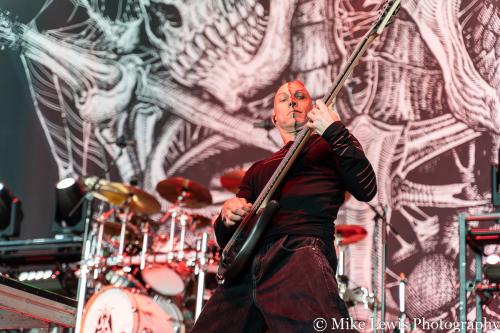 Mudvayne 08.12.2024