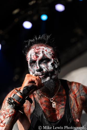 Mudvayne 08.12.2024