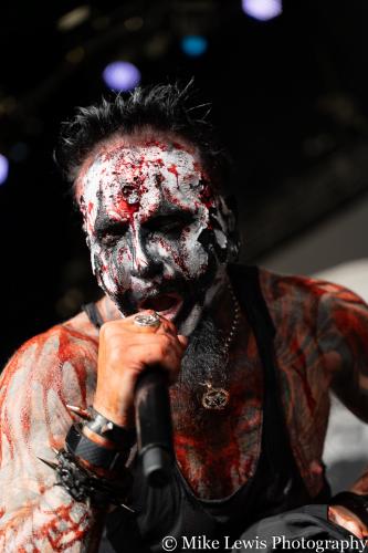 Mudvayne 08.12.2024