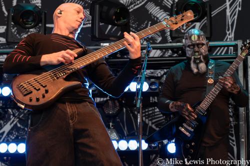 Mudvayne 08.12.2024