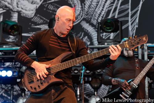 Mudvayne 08.12.2024