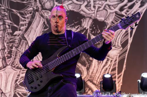 Mudvayne 08.12.2024