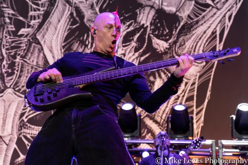 Mudvayne 08.12.2024
