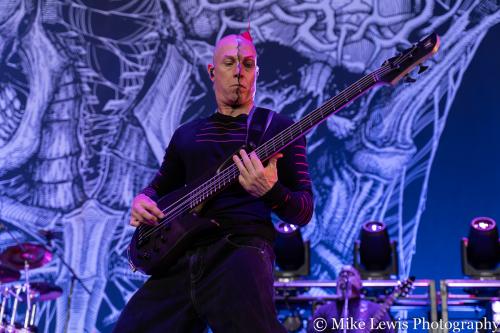 Mudvayne 08.12.2024
