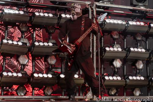 Mudvayne 08.12.2024