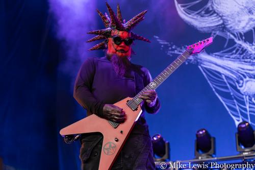 Mudvayne 08.12.2024