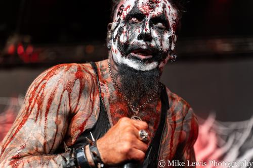 Mudvayne 08.12.2024