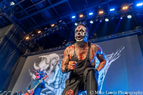 Mudvayne 08.12.2024