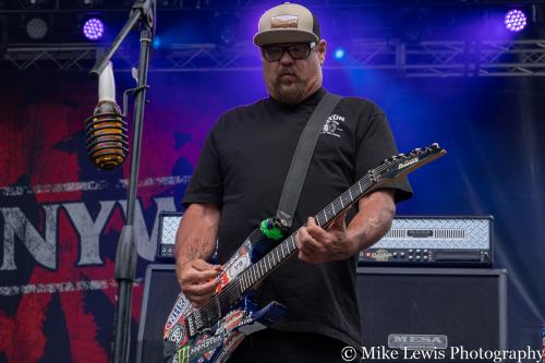 Pennywise 06.29.2024