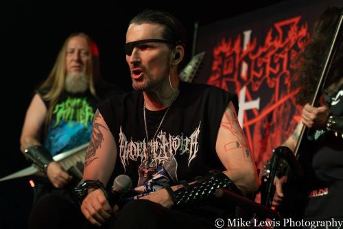 Possessed 09.17.2024