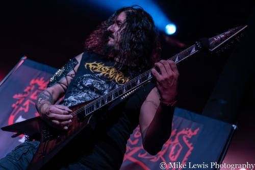 Possessed 09.17.2024