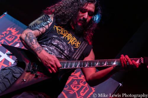 Possessed 09.17.2024