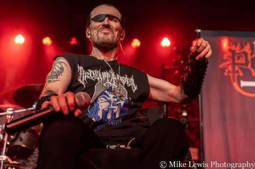 Possessed 09.17.2024