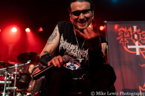 Possessed 09.17.2024