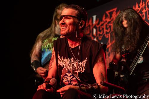 Possessed 09.17.2024