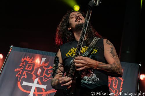 Possessed 09.17.2024