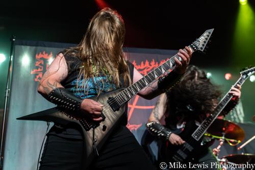 Possessed 09.17.2024