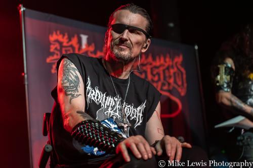 Possessed 09.17.2024