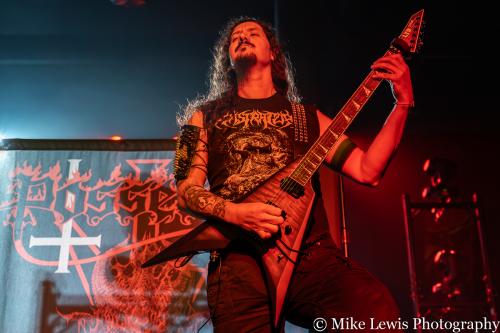 Possessed 09.17.2024