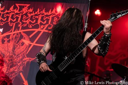 Possessed 09.17.2024
