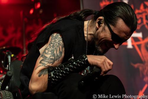 Possessed 09.17.2024