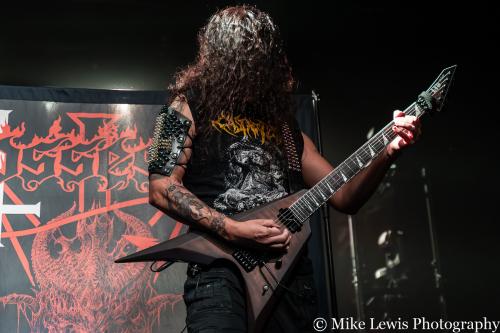 Possessed 09.17.2024