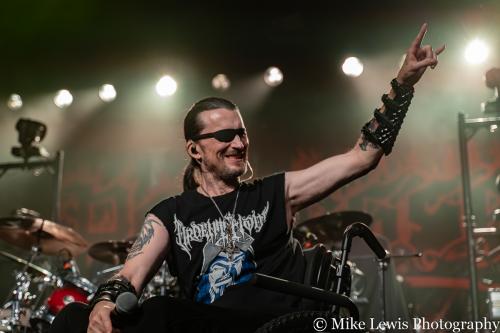 Possessed 09.17.2024