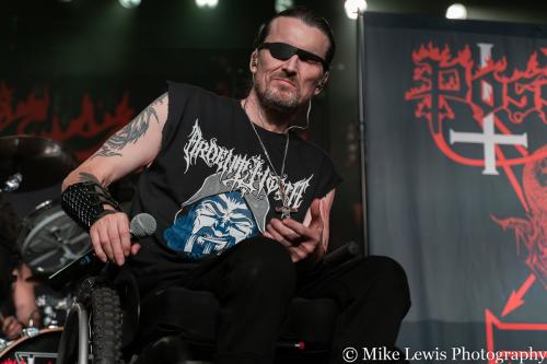 Possessed 09.17.2024