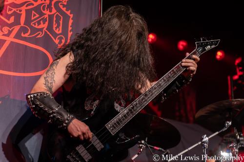 Possessed 09.17.2024