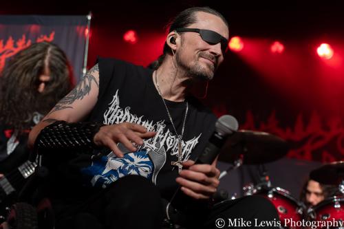Possessed 09.17.2024